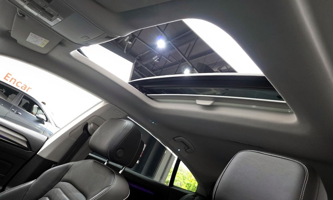 Volkswagen Arteon 2023
