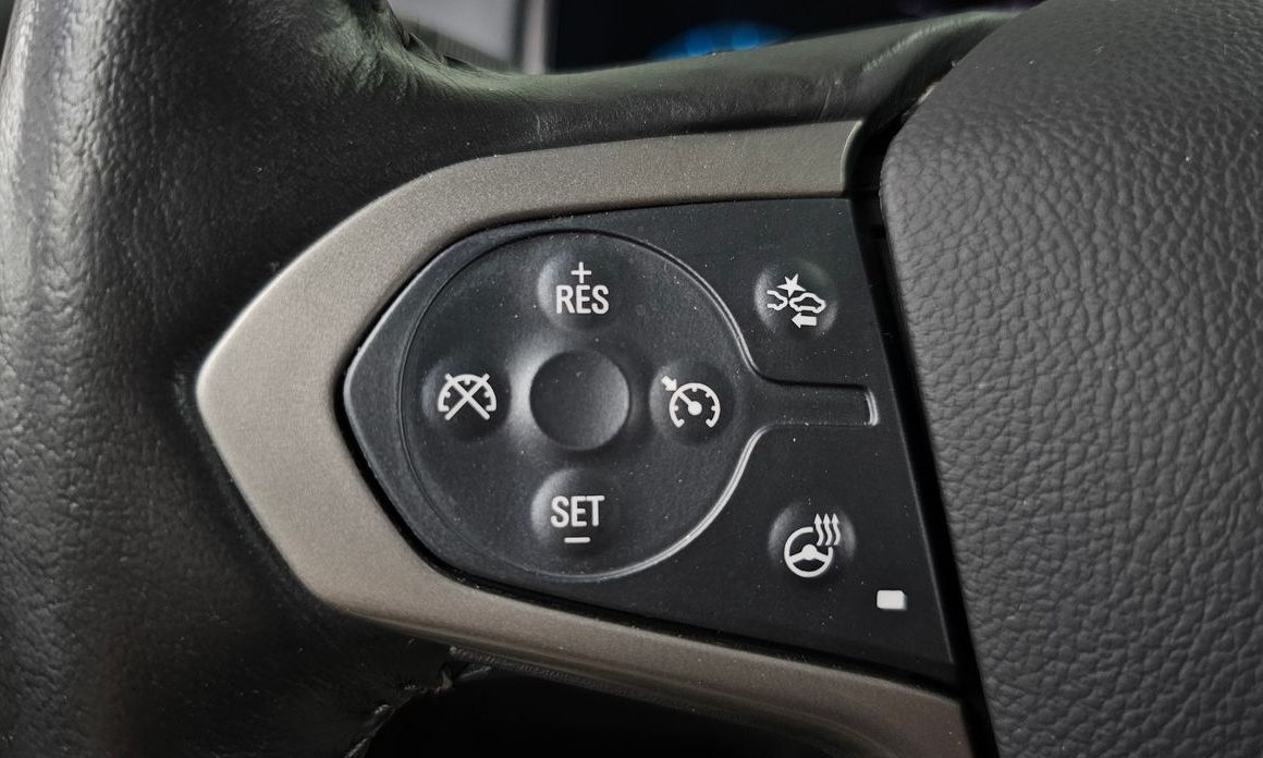 ChevroletGMDaewoo Colorado 2022