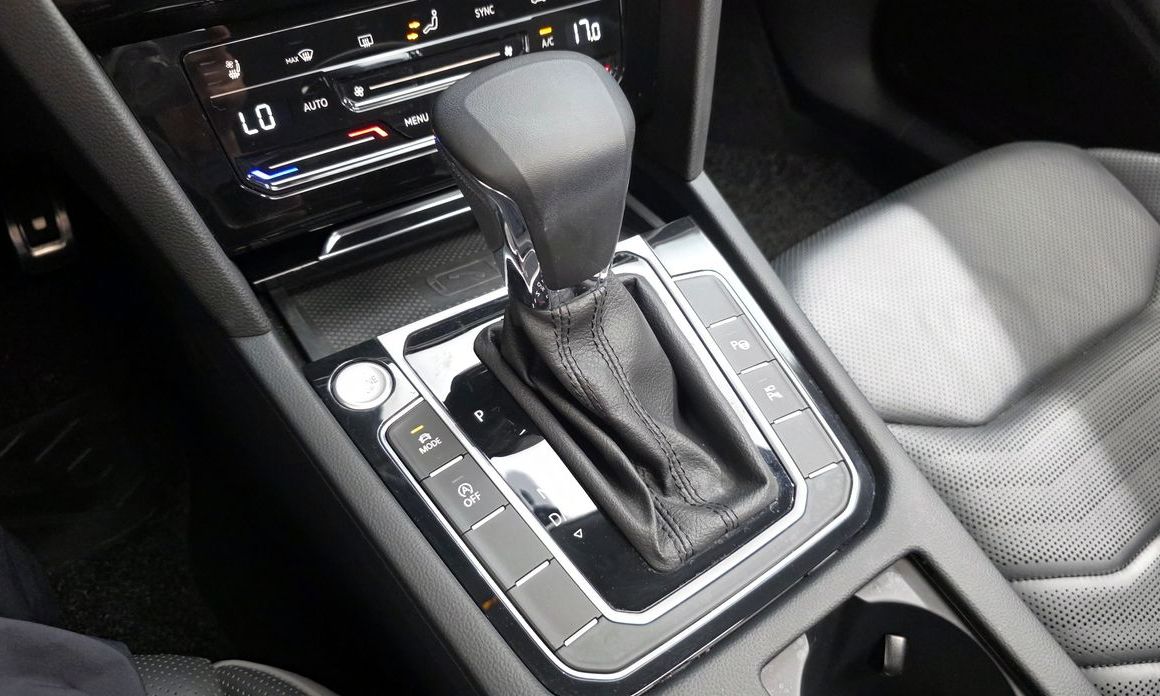 Volkswagen Arteon 2023