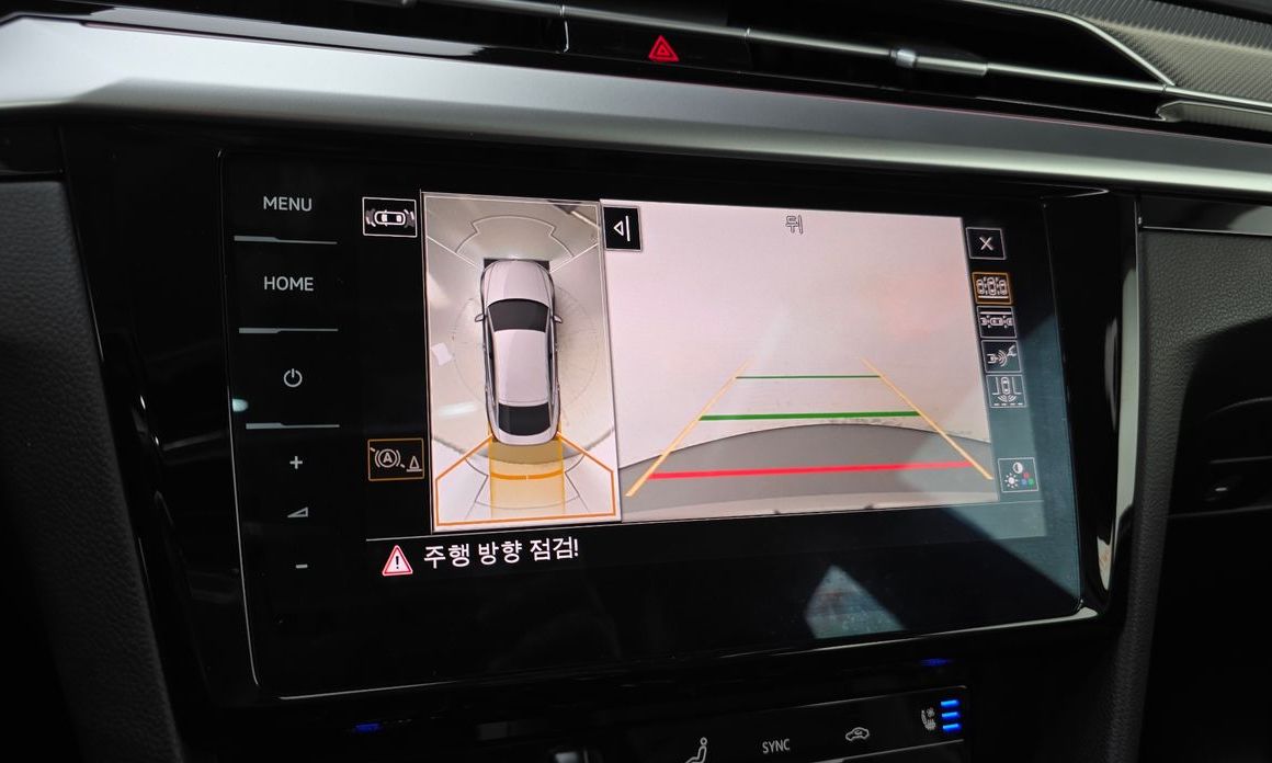 Volkswagen Arteon 2023