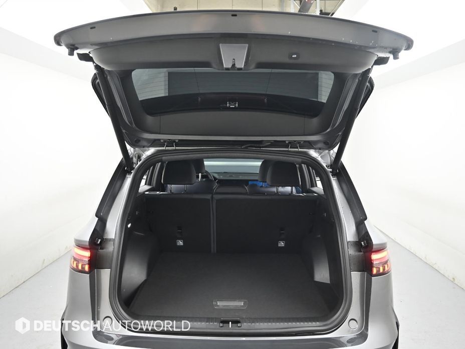 Renault-KoreaSamsung Grand Koleos 2025