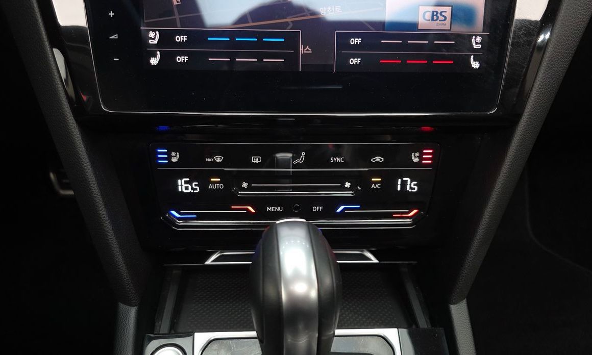 Volkswagen Arteon 2023