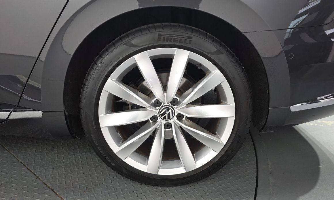 Volkswagen Arteon 2023