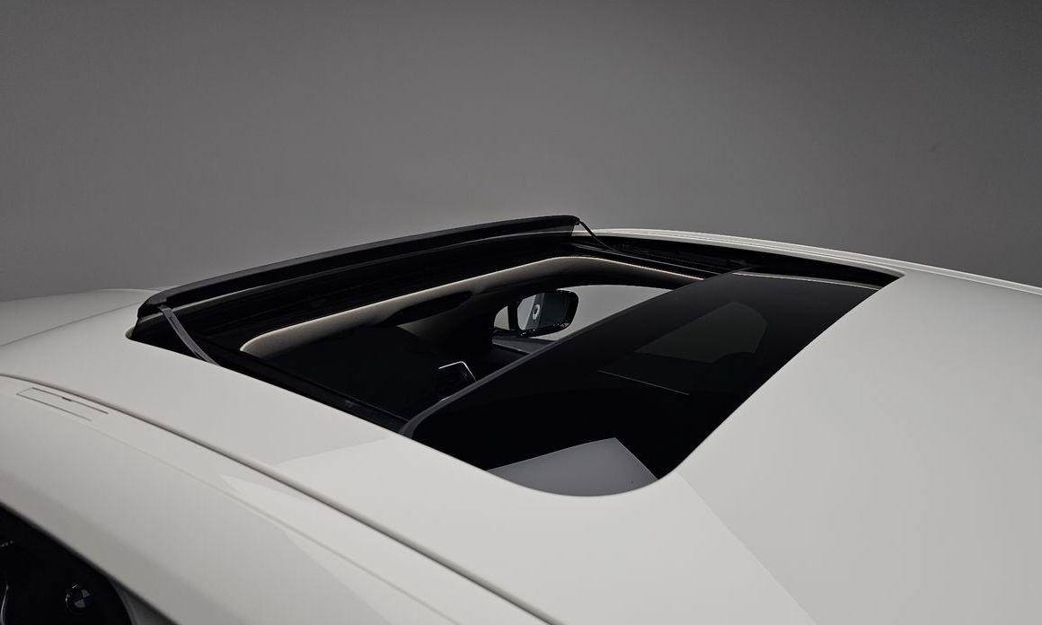 BMW 3-Series 2022