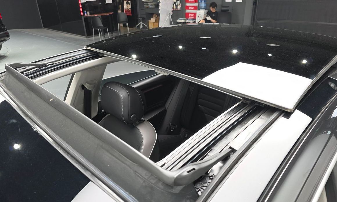 Volkswagen Arteon 2023