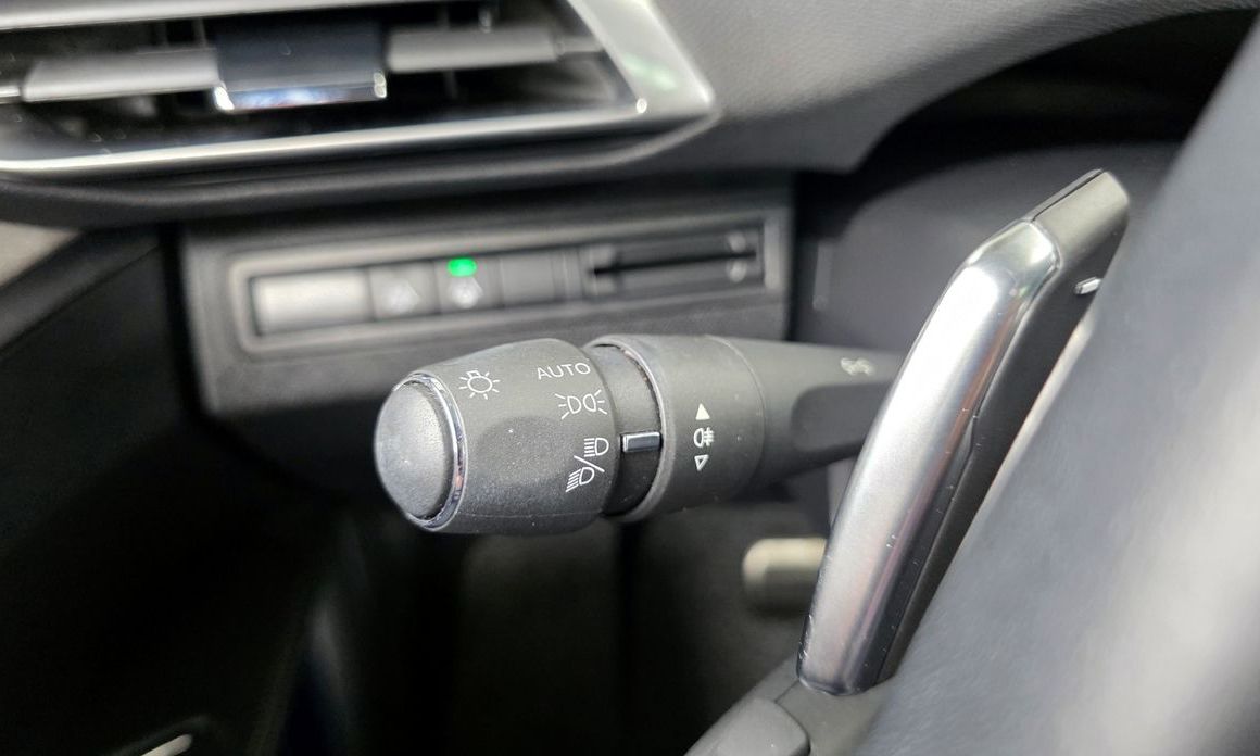 Peugeot 5008 2022