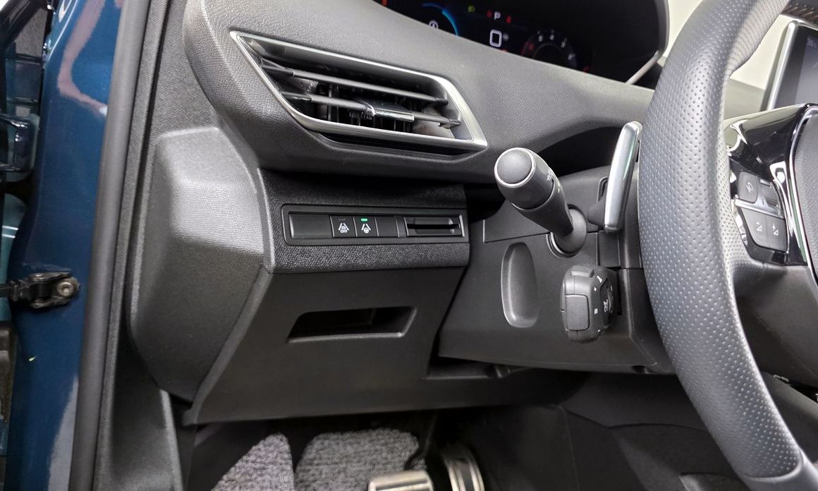 Peugeot 5008 2022