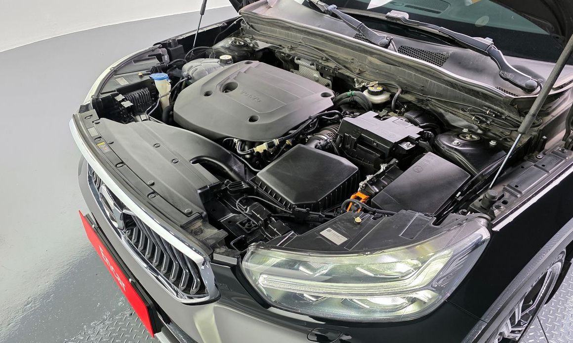 Volvo XC40 2021
