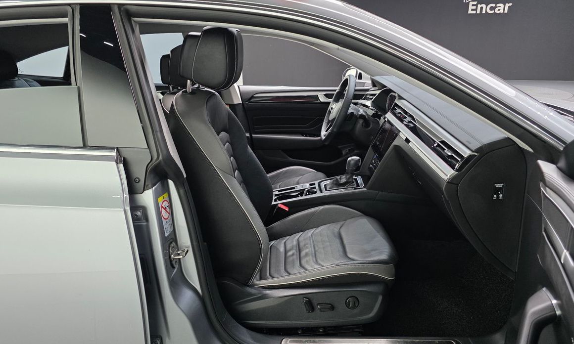 Volkswagen Arteon 2023