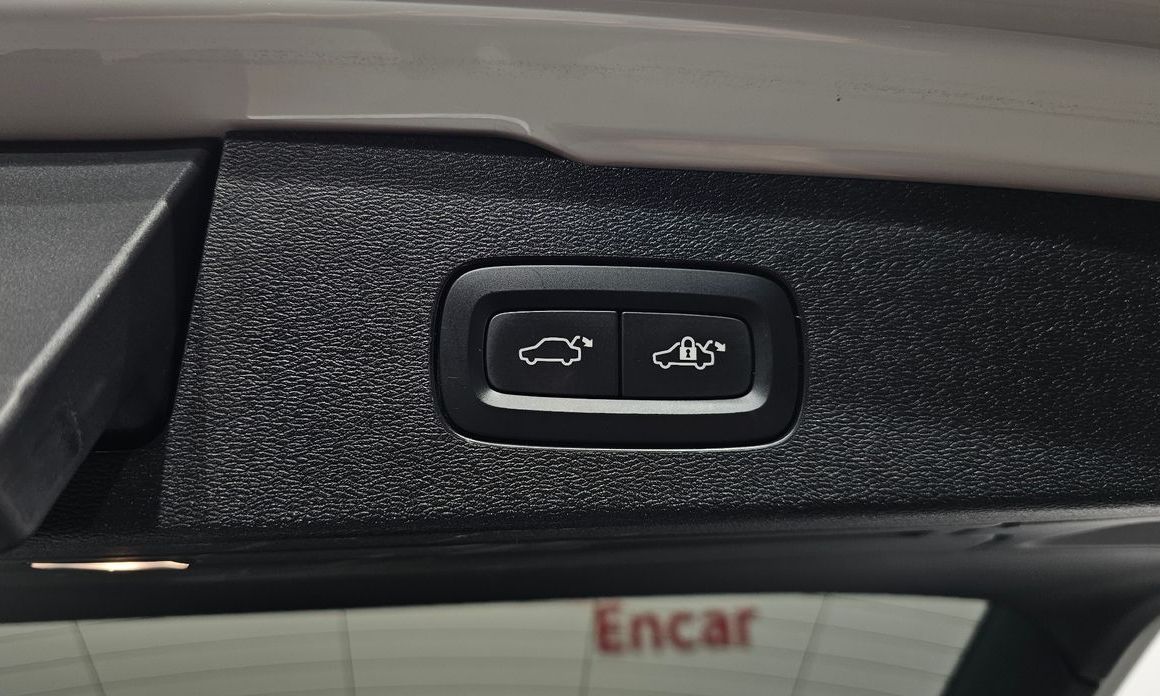 Volvo V60 2021