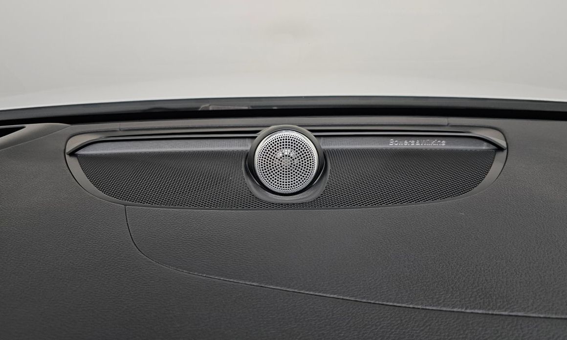 Volvo V60 2021