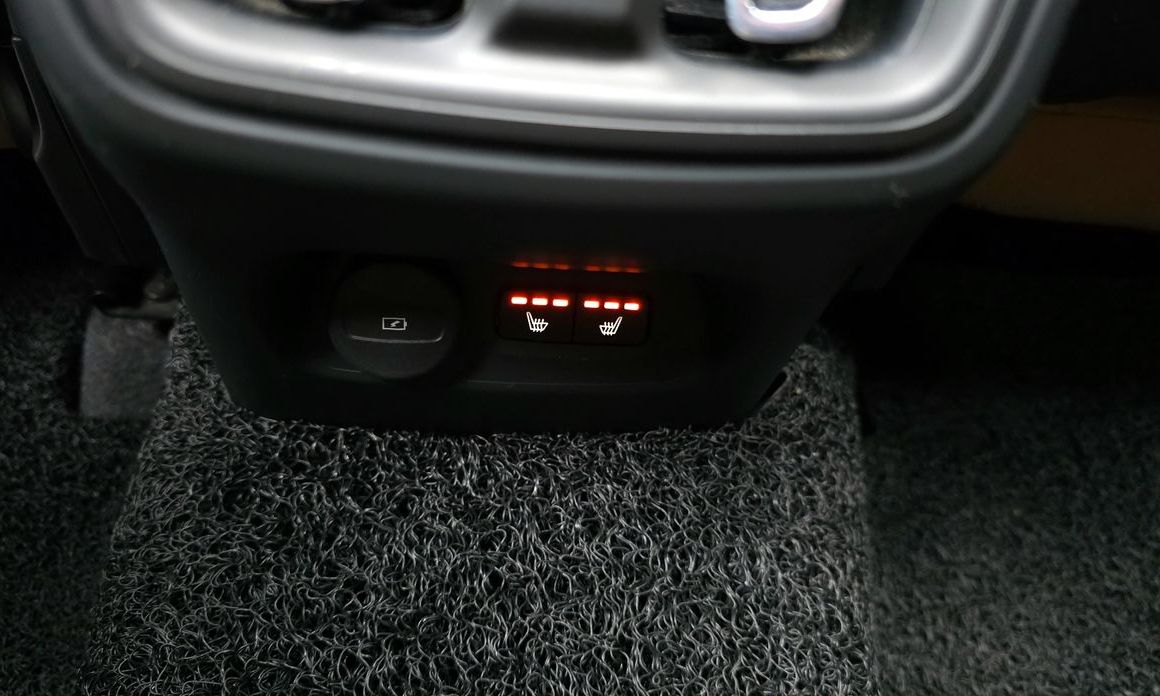 Volvo XC40 2021