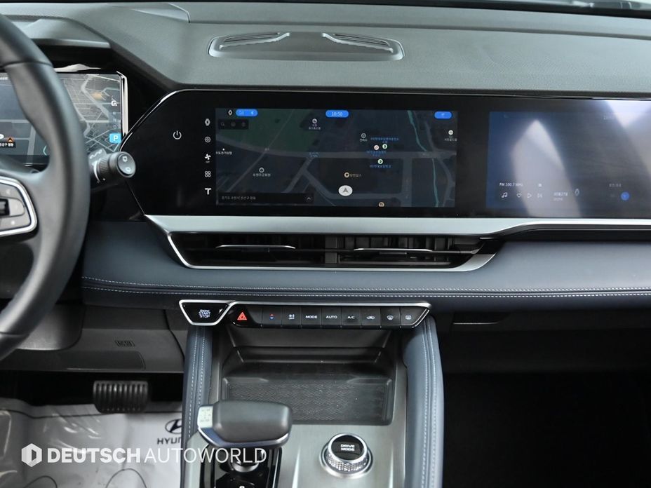 Renault-KoreaSamsung Grand Koleos 2025