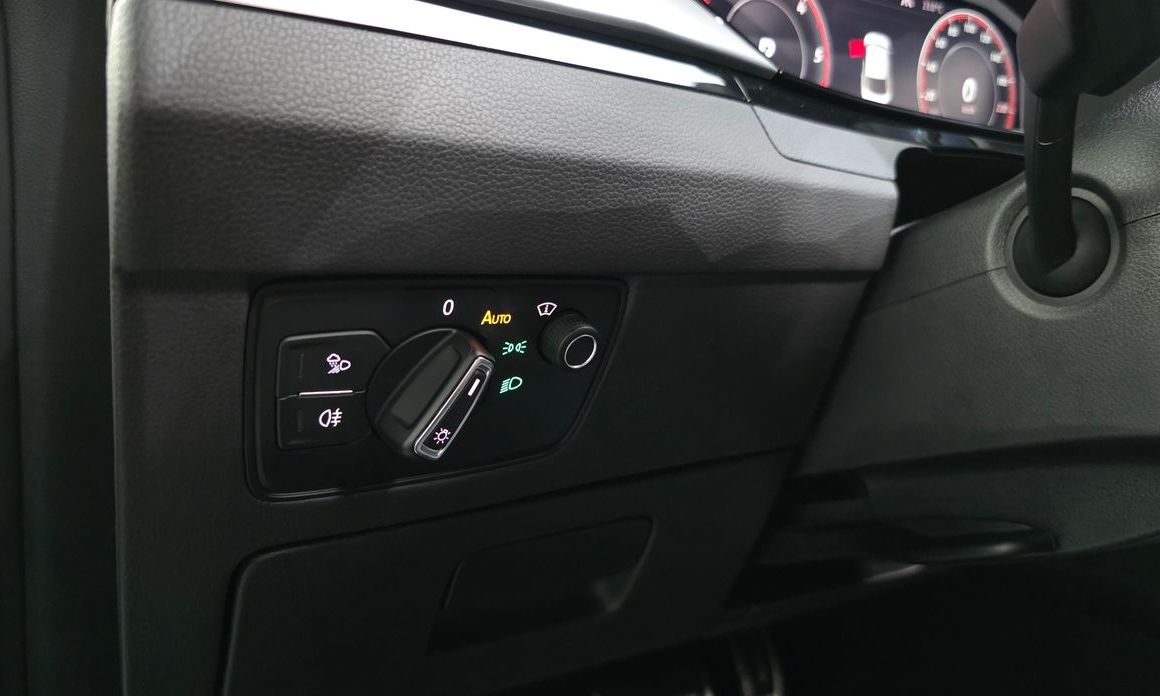 Volkswagen Arteon 2023
