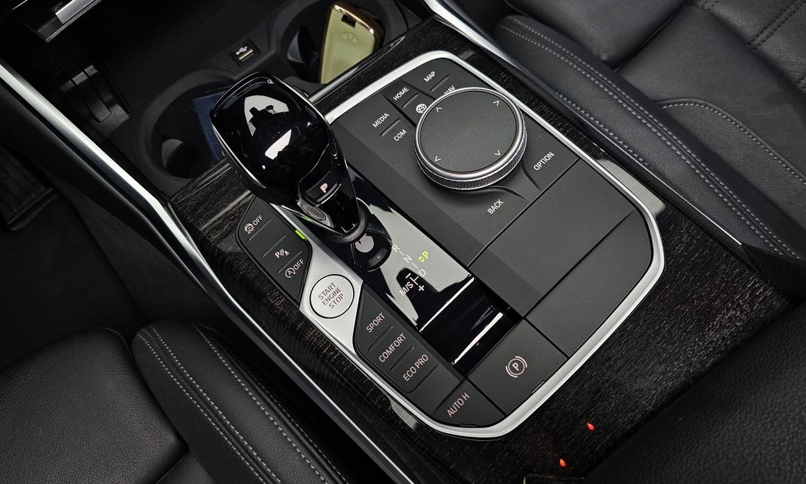 BMW 3-Series 2022