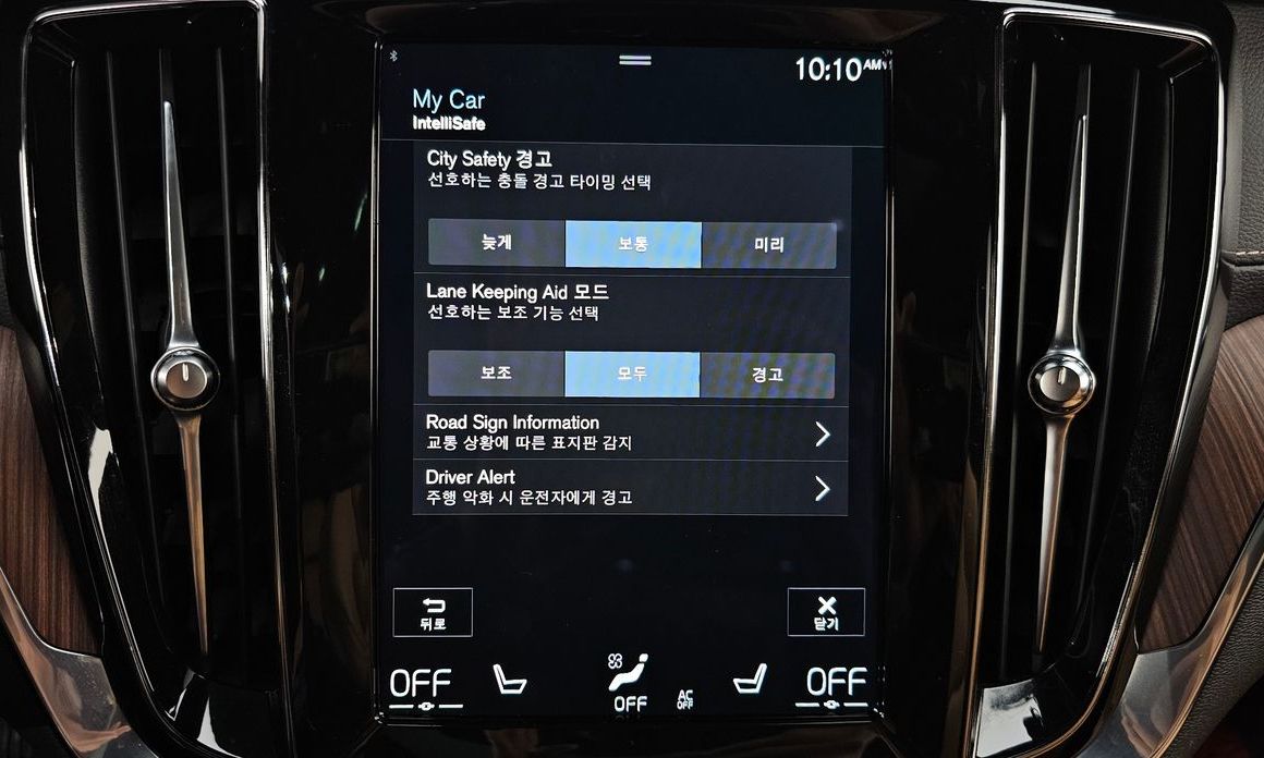 Volvo V60 2021