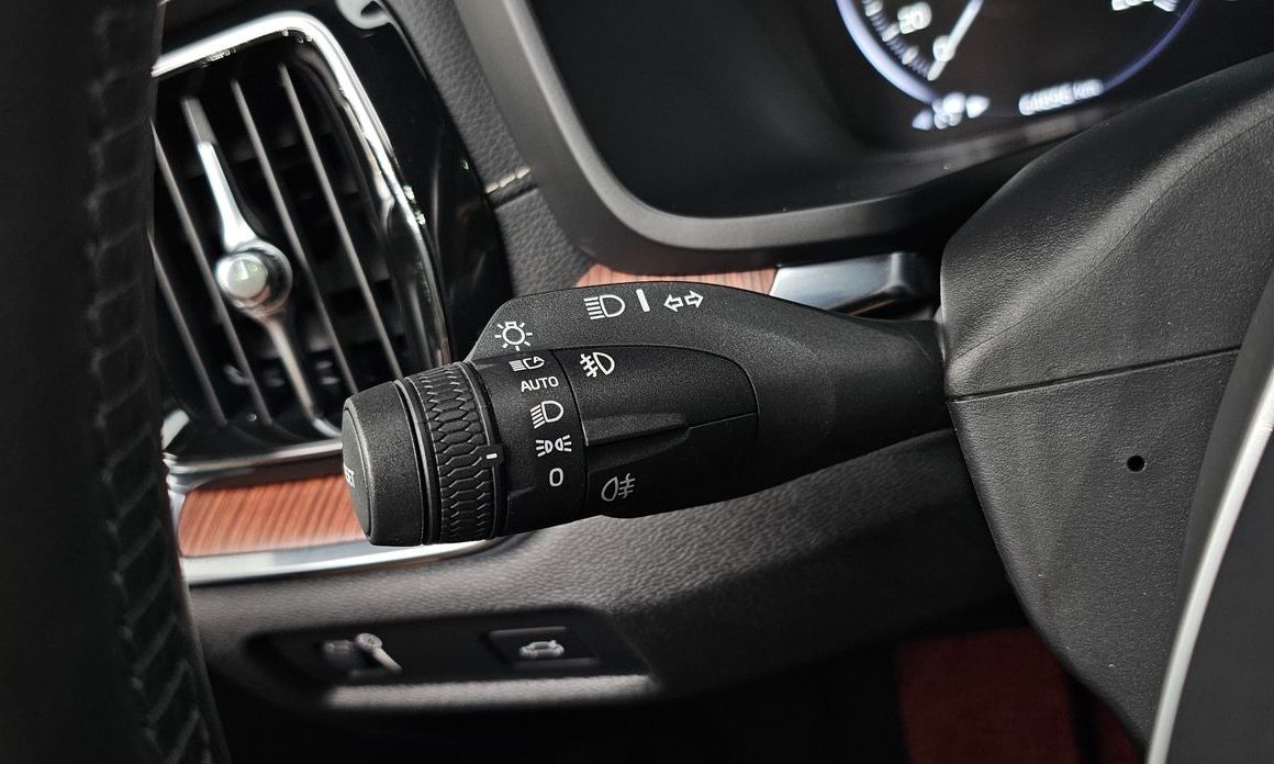 Volvo V60 2021