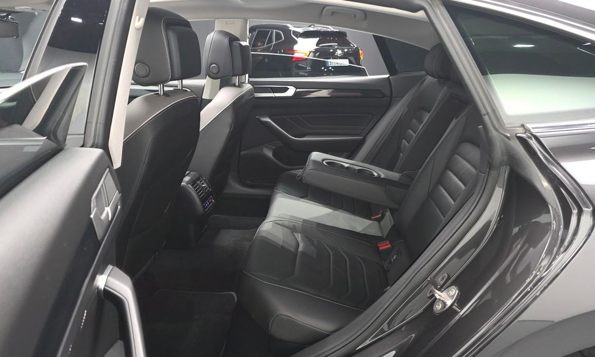 Volkswagen Arteon 2023