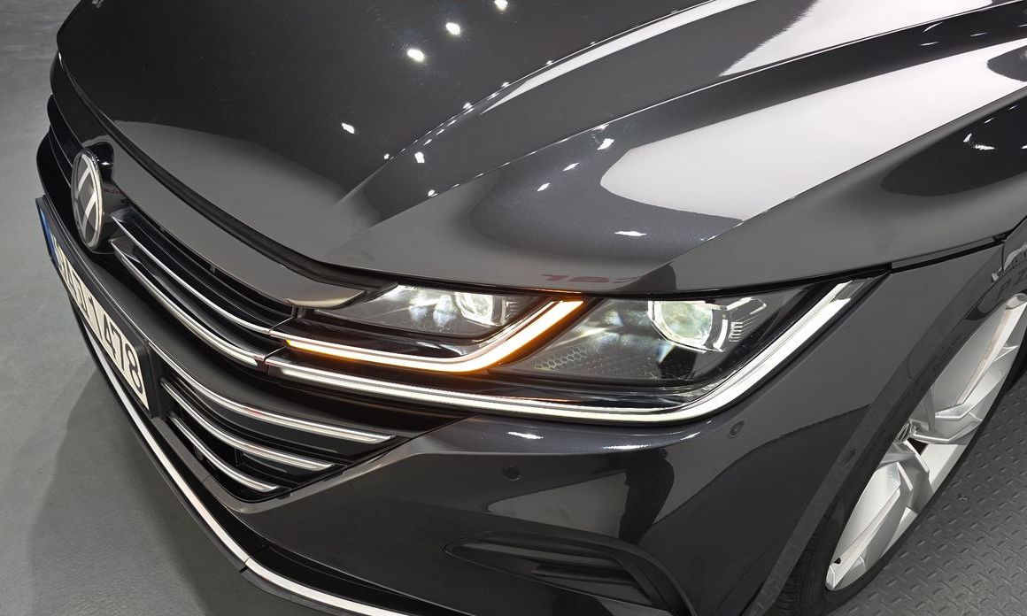 Volkswagen Arteon 2023
