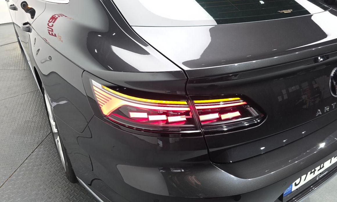 Volkswagen Arteon 2023