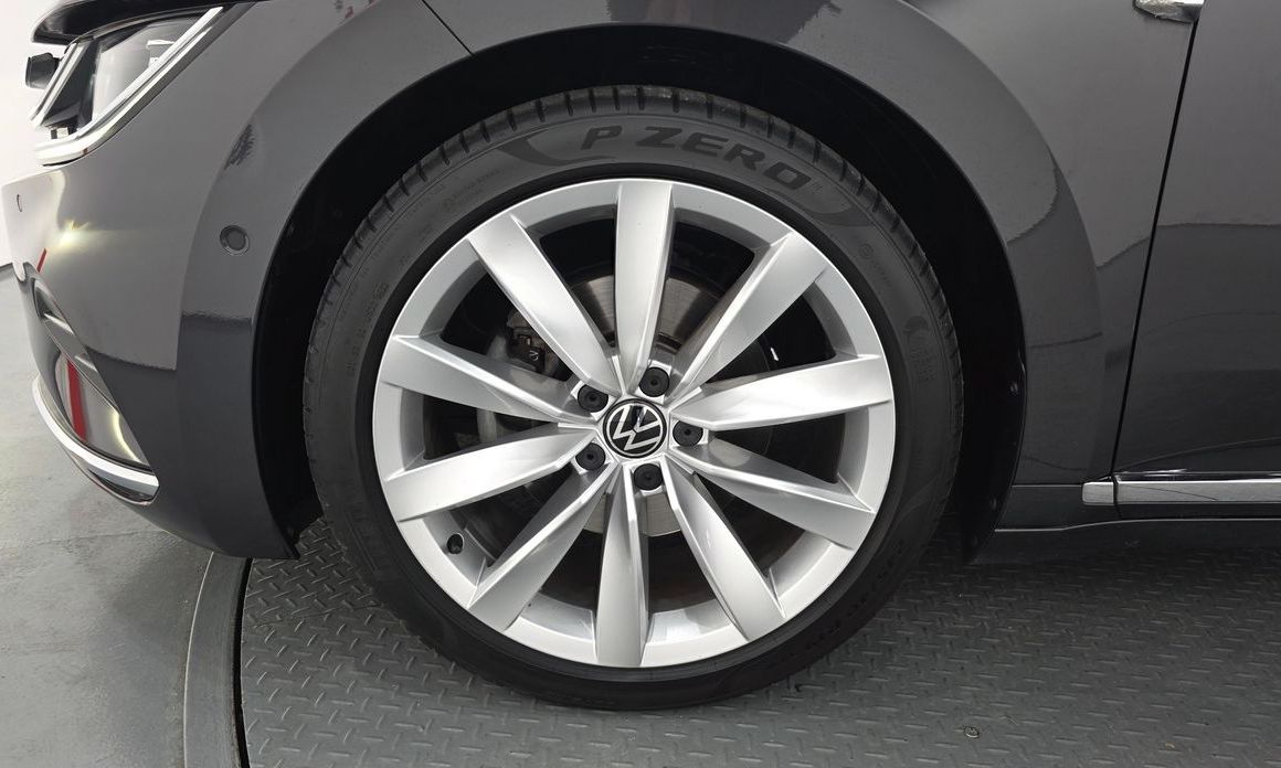 Volkswagen Arteon 2023