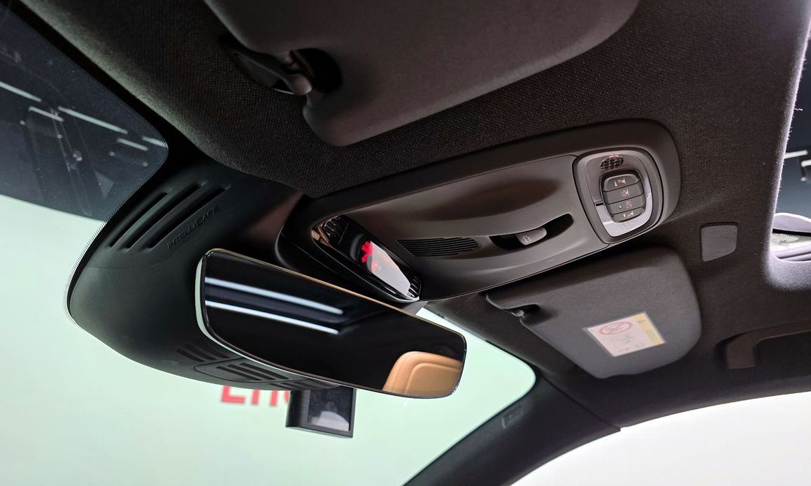 Volvo XC40 2021