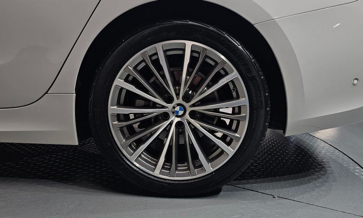 BMW 3-Series 2022