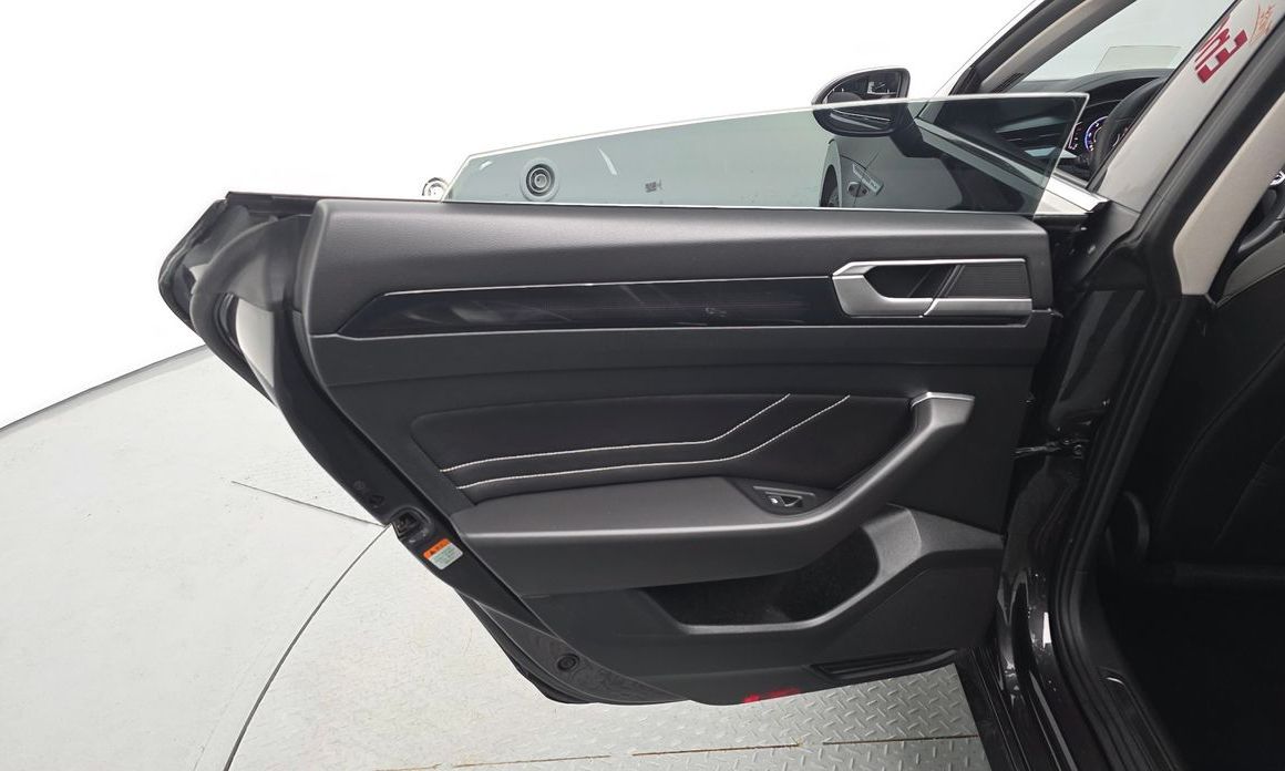 Volkswagen Arteon 2023