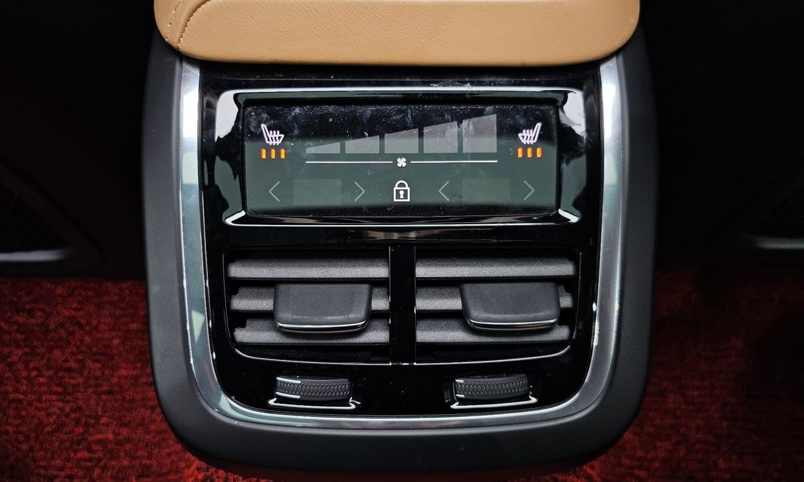 Volvo V60 2021