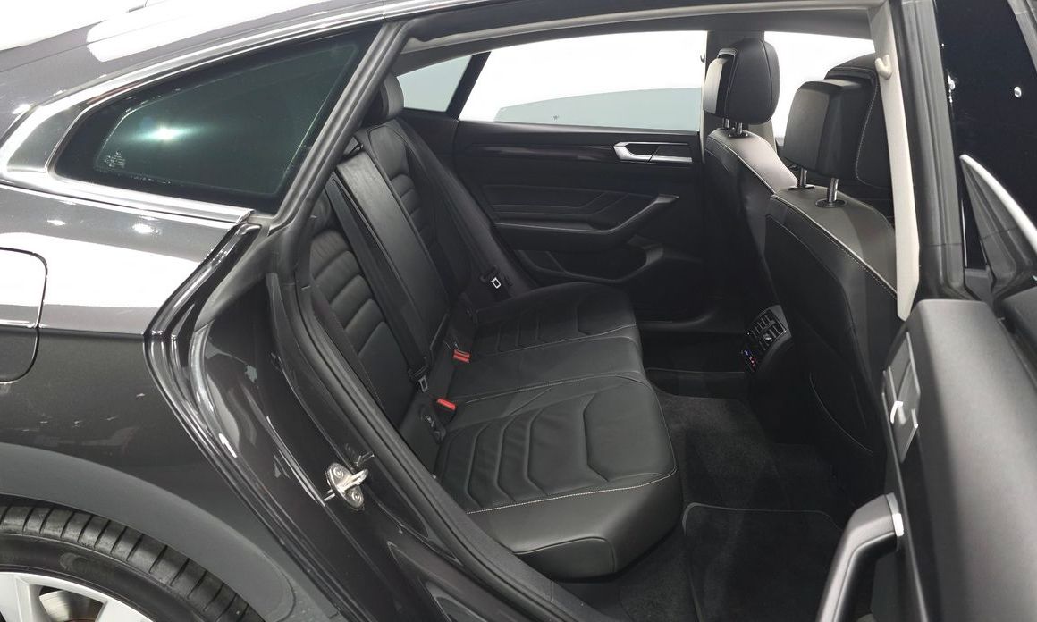 Volkswagen Arteon 2023