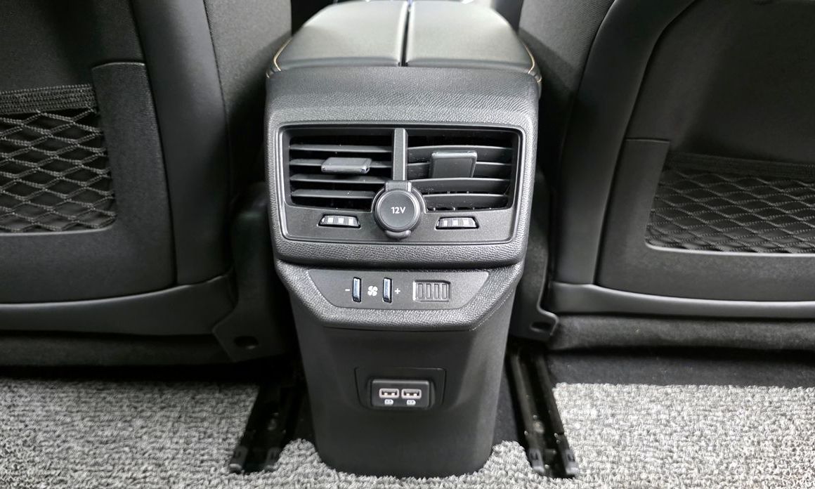 Peugeot 5008 2022