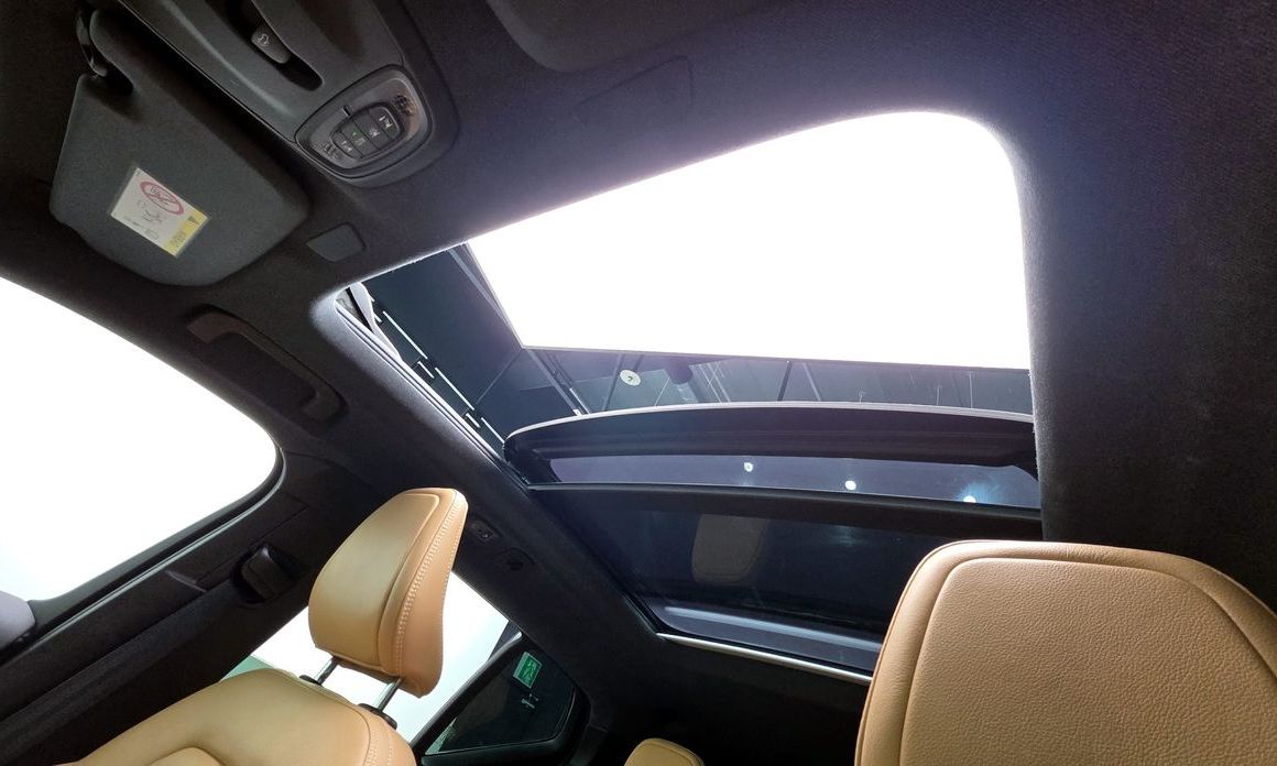 Volvo XC40 2021