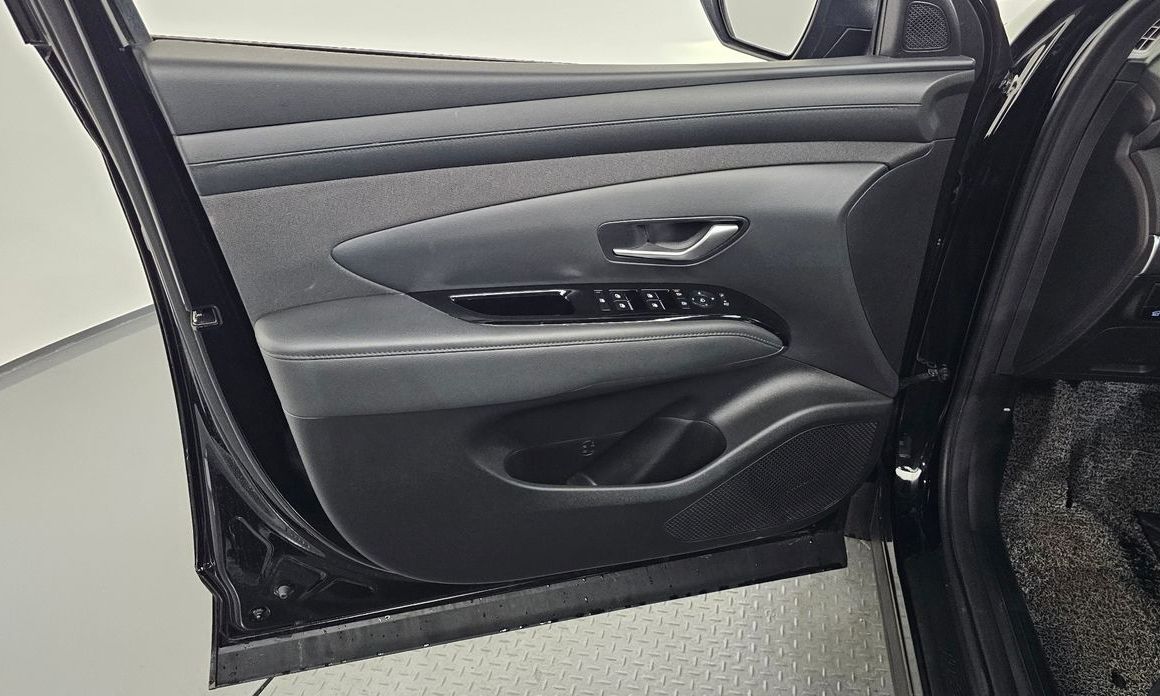 Hyundai Tucson 2024
