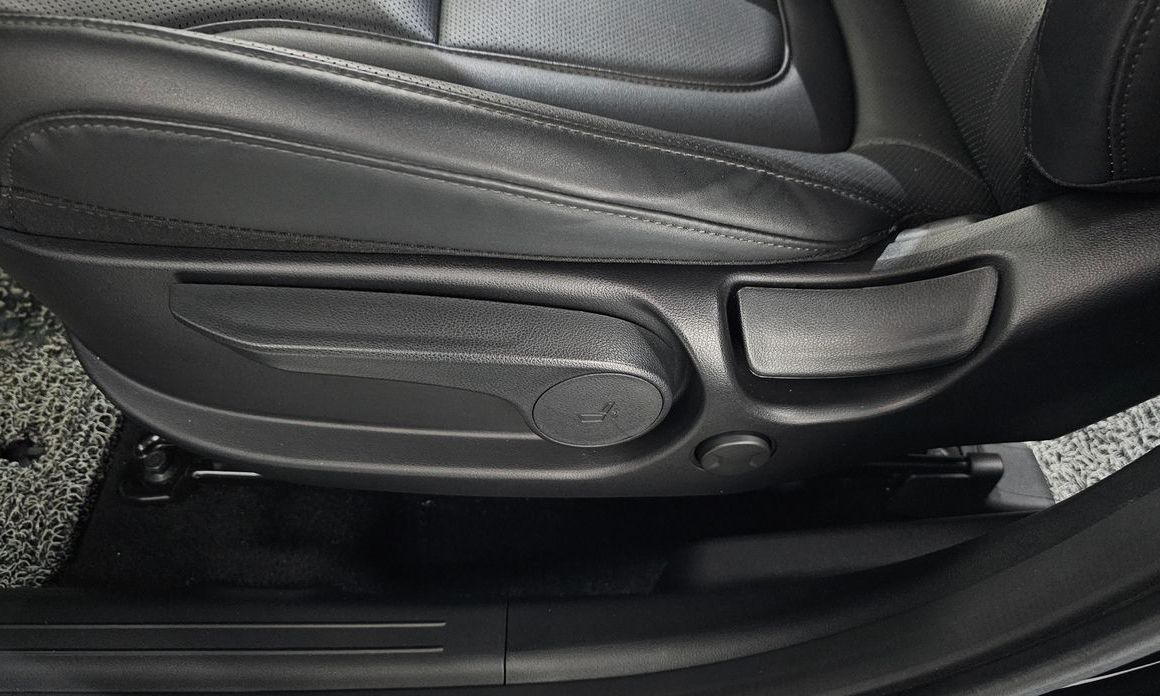Hyundai Tucson 2024