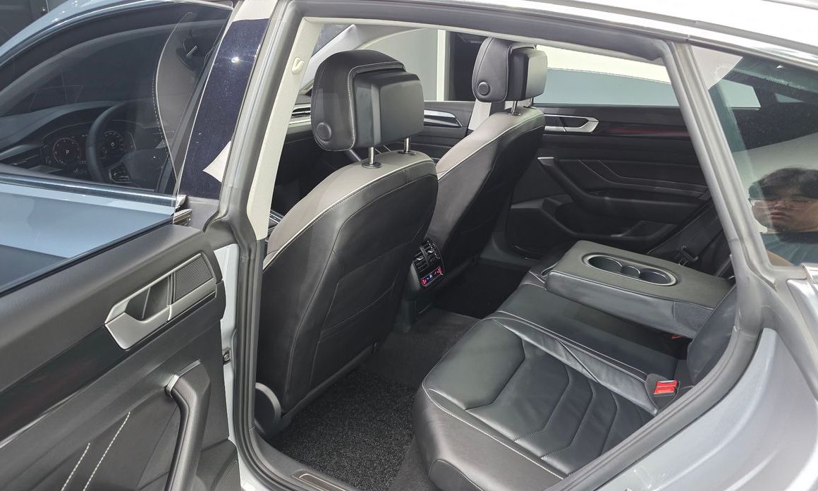 Volkswagen Arteon 2023