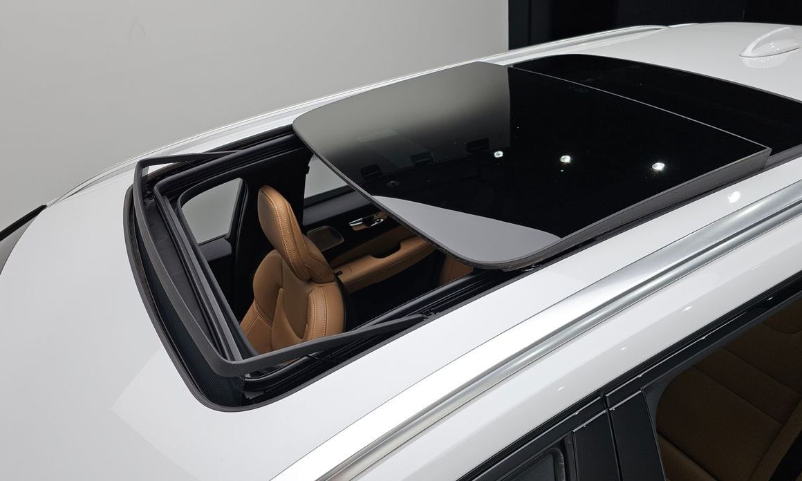 Volvo V60 2021