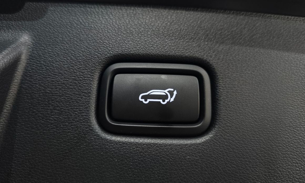 Hyundai Tucson 2024