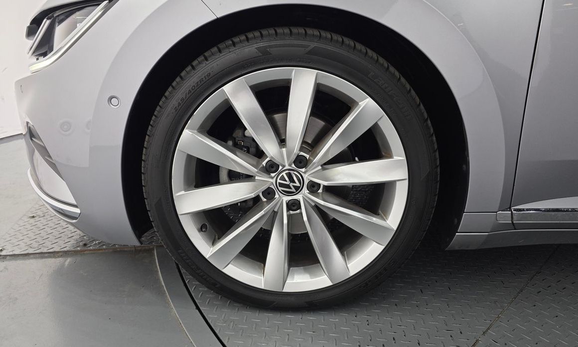 Volkswagen Arteon 2023