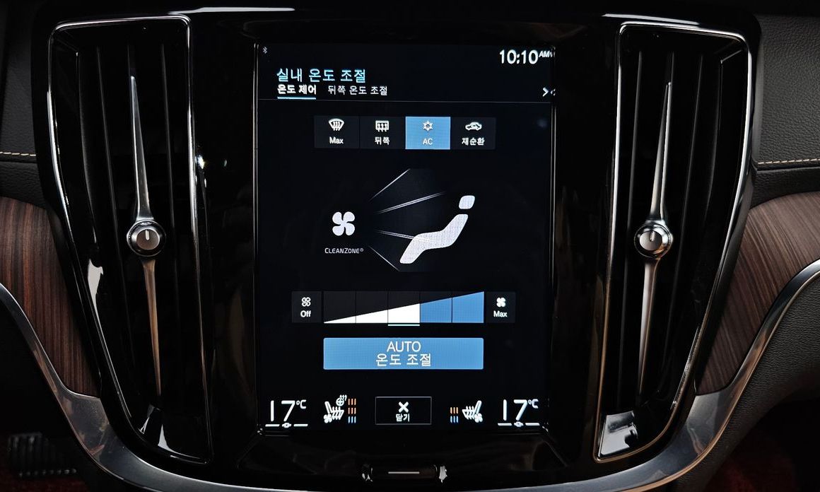 Volvo V60 2021