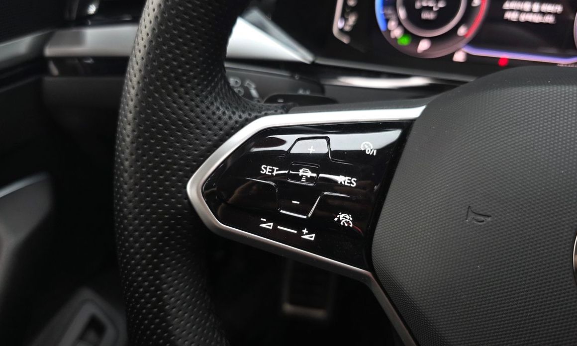 Volkswagen Arteon 2023
