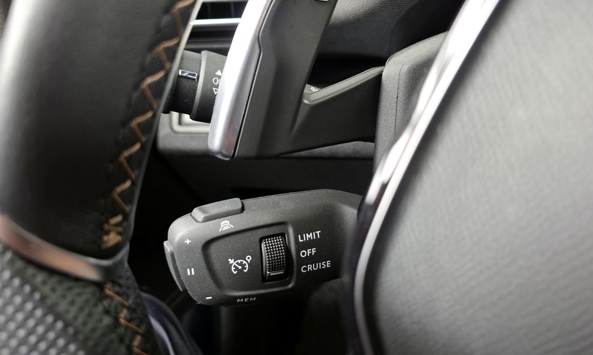 Peugeot 5008 2022