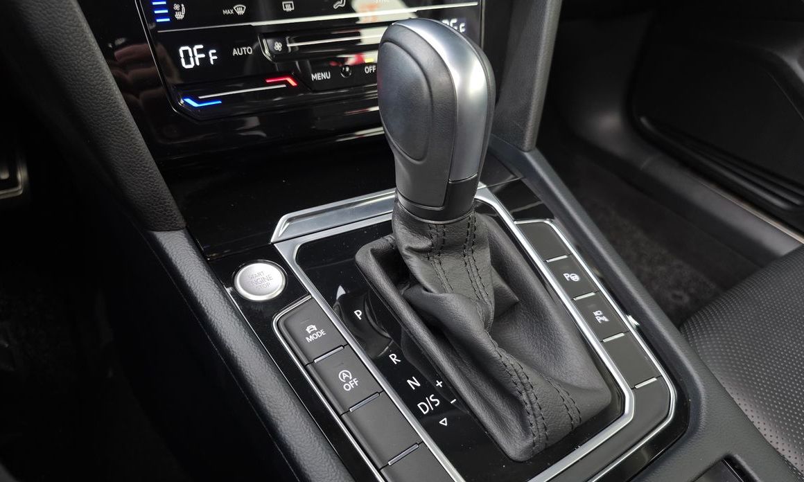 Volkswagen Arteon 2023