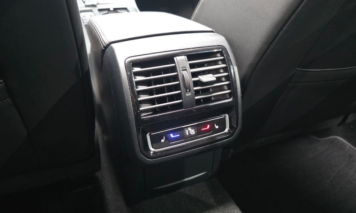 Volkswagen Arteon 2023