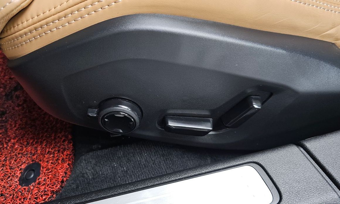 Volvo V60 2021
