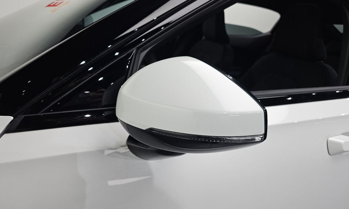 Polestar Polestar 2 2022