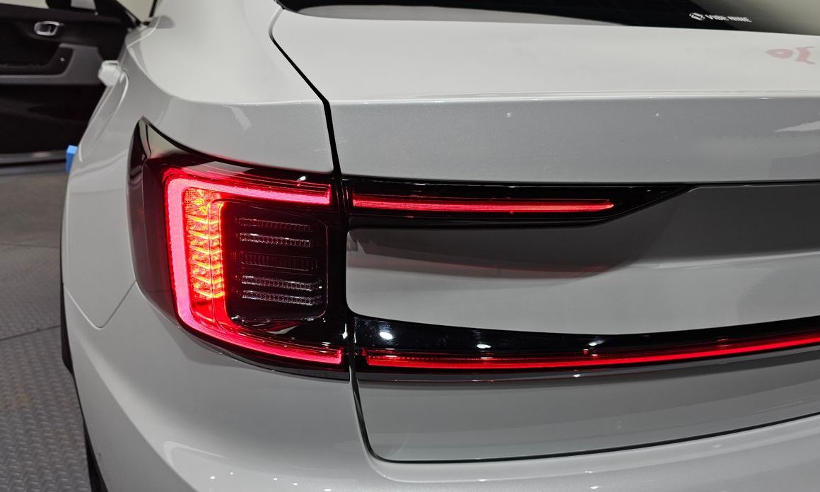 Polestar Polestar 2 2022