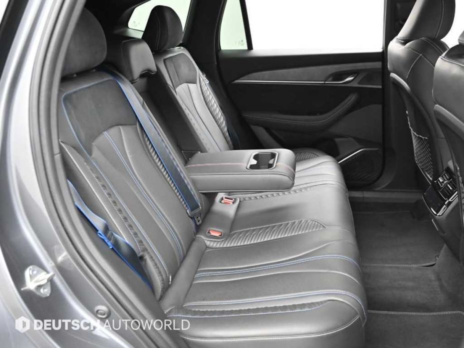 Renault-KoreaSamsung Grand Koleos 2025
