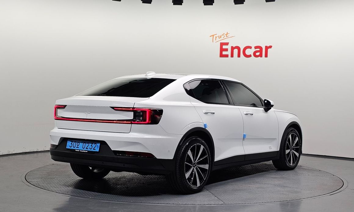 Polestar Polestar 2 2022
