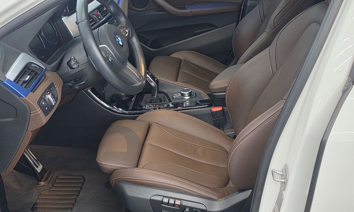 BMW X2 (F39) 2023