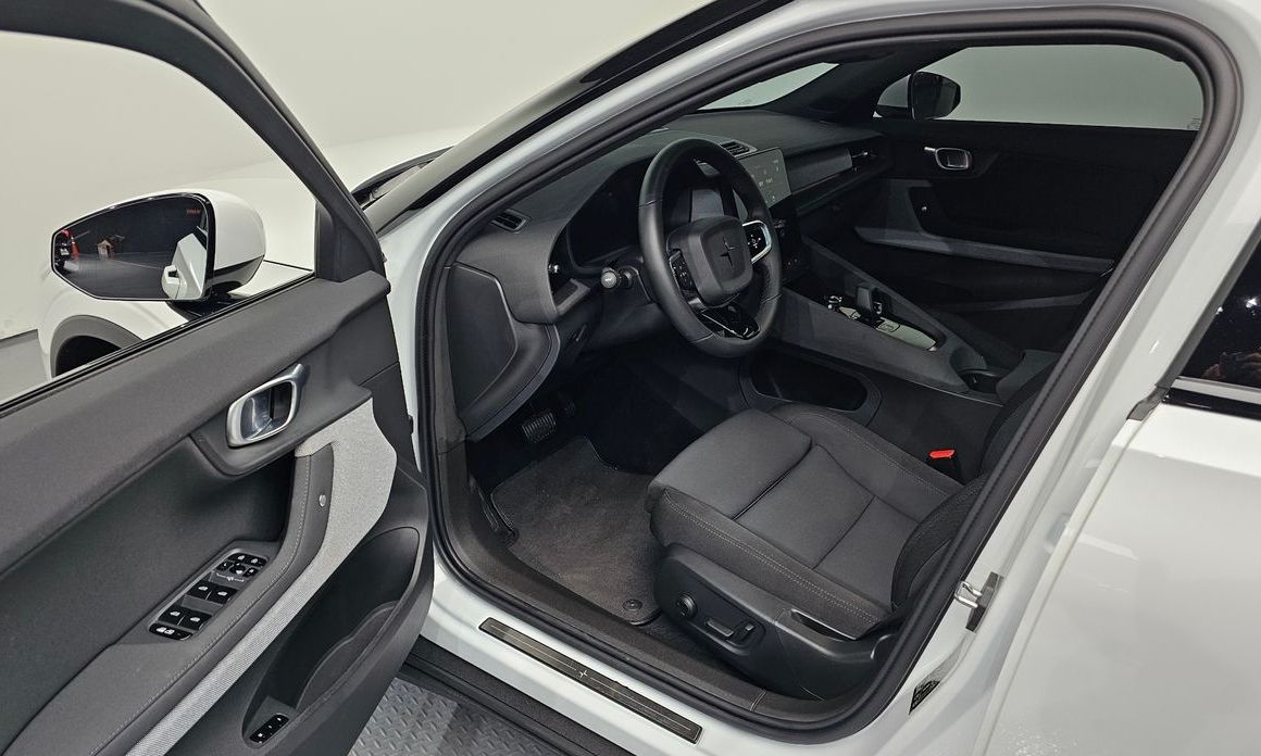 Polestar Polestar 2 2022